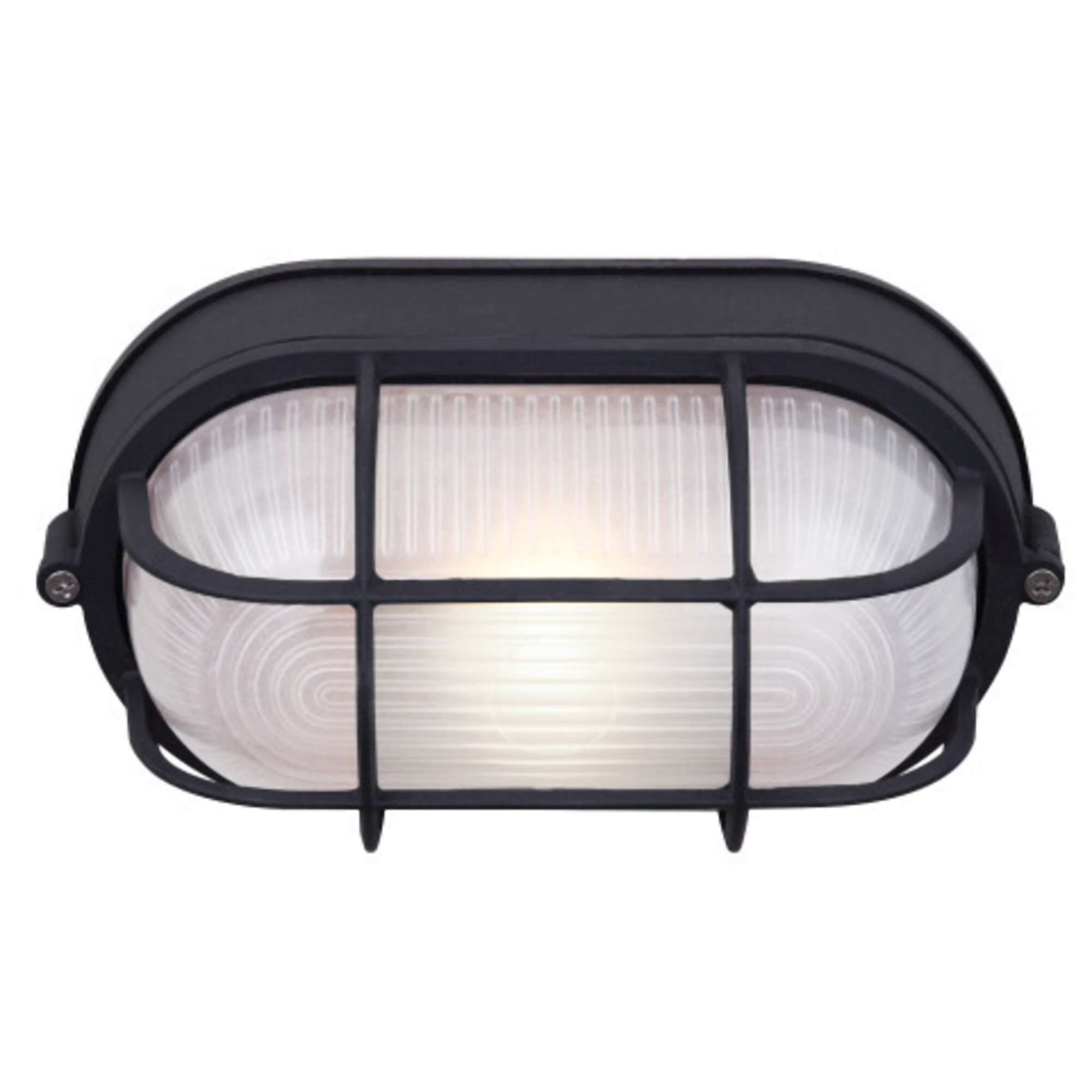 Canarm, Outdoor, IOL16 BK, 1 Bulb Marine Light, Included (qty.) 1 Model# IOL1610